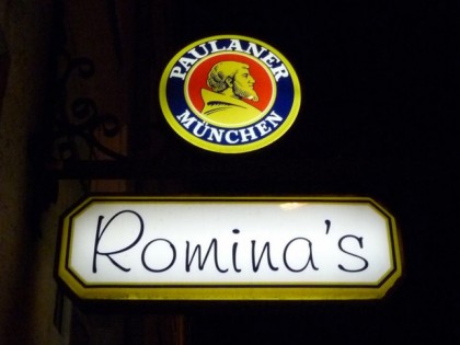 照片: Romina&amp;#039;s